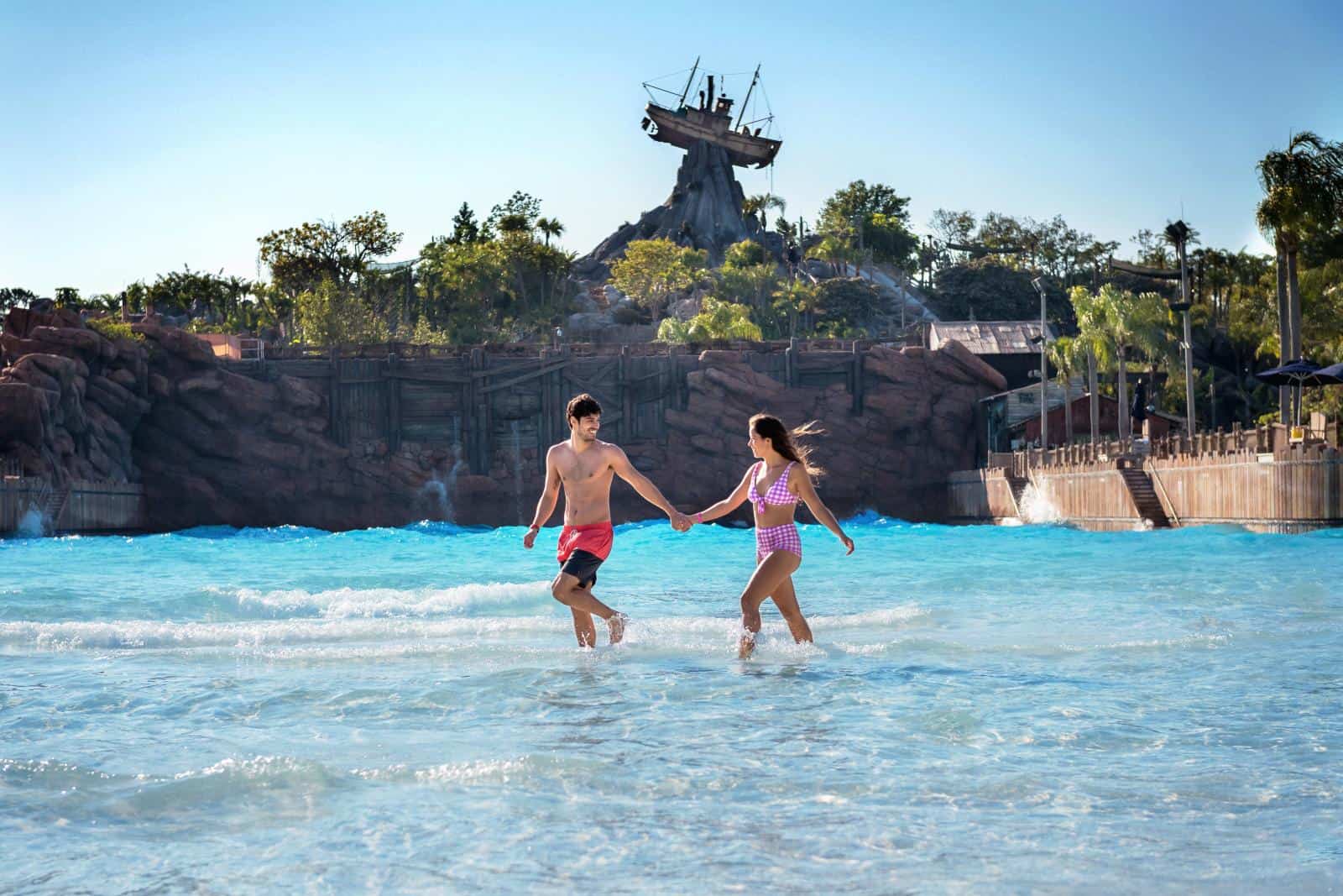 Typhoon Lagoon